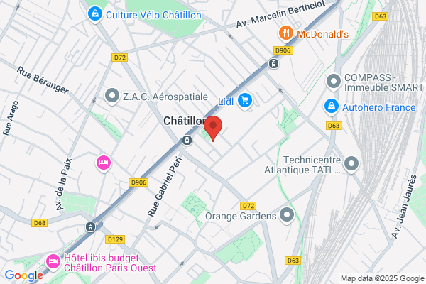 Centre Culturel Communal Conservatoire Municipal De Musiq