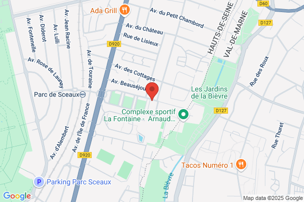 Centre D Animation Lionel Terray Centre D Animation Atelie