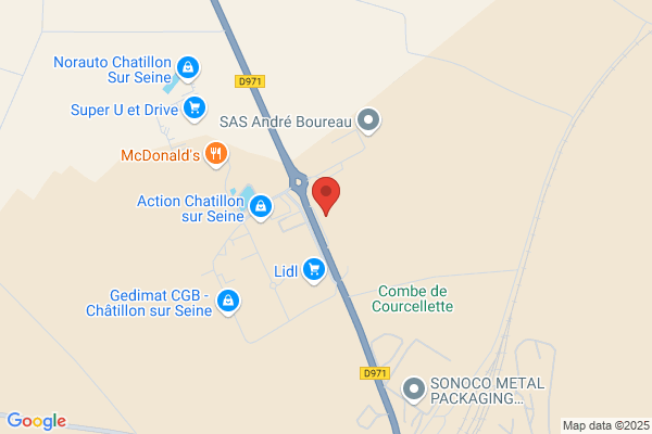 Centre Economie Sociale Et Familiale