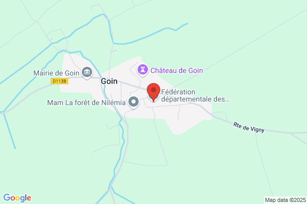 Confederation Nationale Des Foyers Ruraux De France