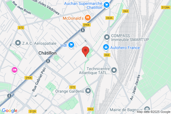Avs A Votre Service