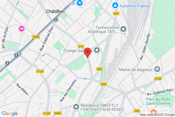 Abo Chirurgiens Dentistes