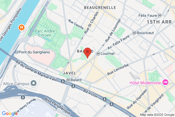 Boucly Dominique