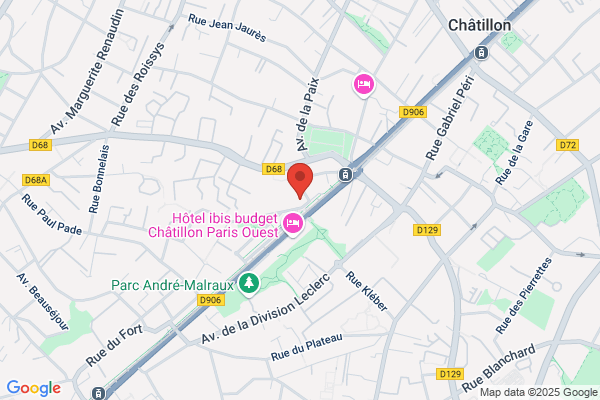 Ecoles Maternelle Sablons