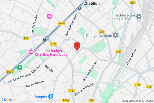 Ecoles Primaire Gambetta