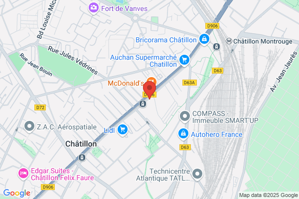 Conseils Loisirs Europe