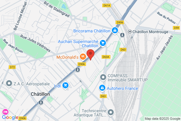 Alimentation Charrhine