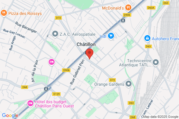 Franprix