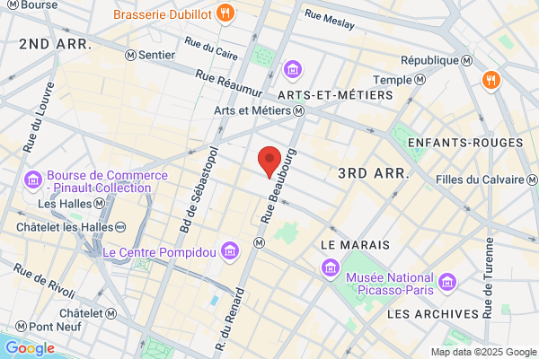Atelier Aylic Petit