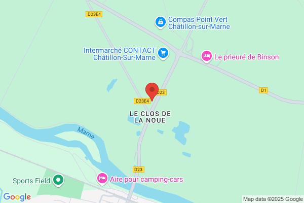 Au Paradis Des Petits