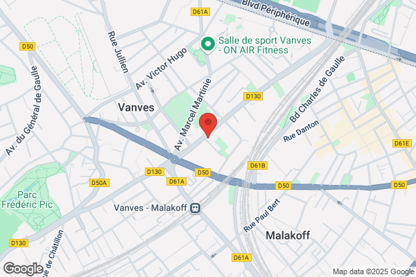 City Par Maeva