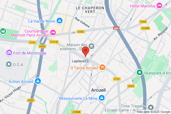 Agence Alexandre Immobilier