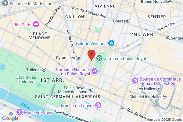 Agence Immobiliere Richelieu Transactions