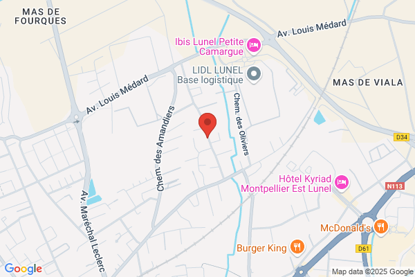 Agence Pasteur Immobilier