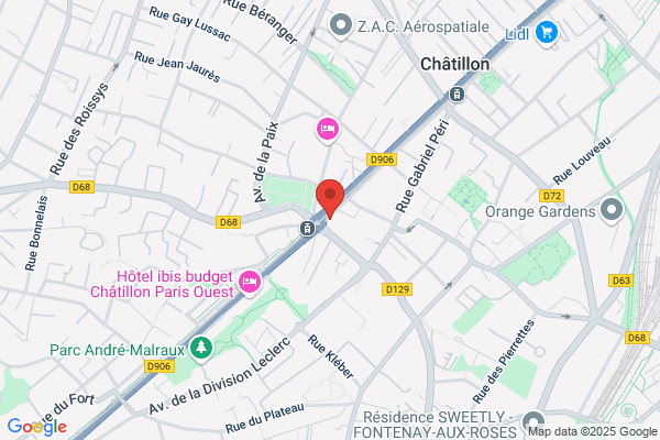 Agence Stephane Et Carole Immobilier