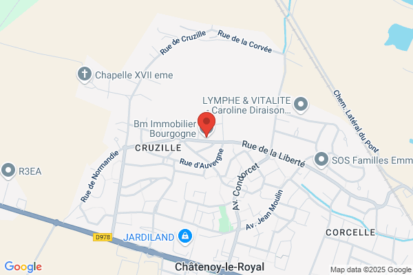Bm Immobilier
