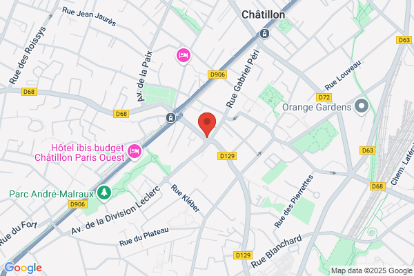 Bon Logis Immobilier