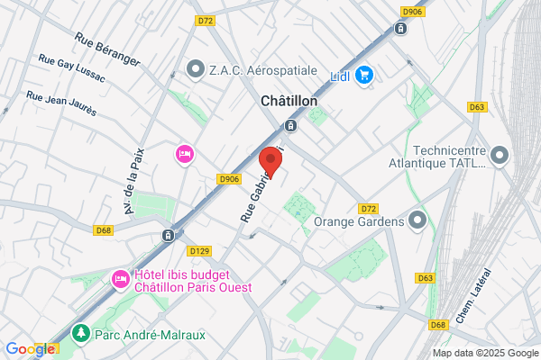 Bureau de vente Nexity