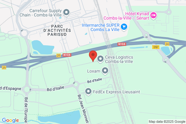Assoun Distribution Ste