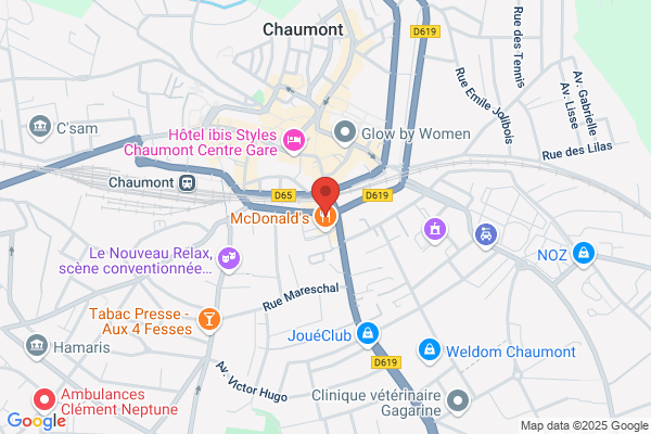 Coffset Imprimerie