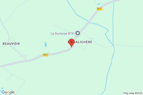 Bouilliez Gilles