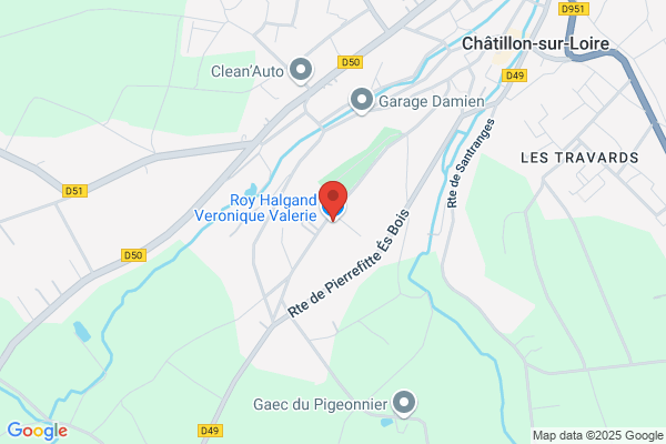 Breau Veronique