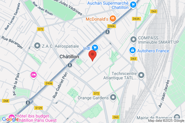 Chauchat Karine