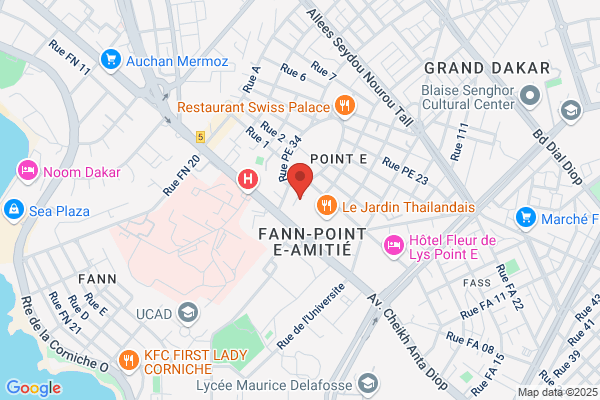 Arc Informatique