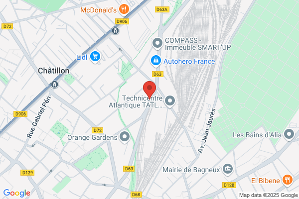 Compuware France