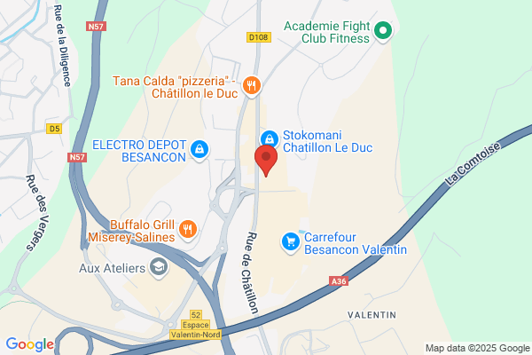 Aliacom Ste