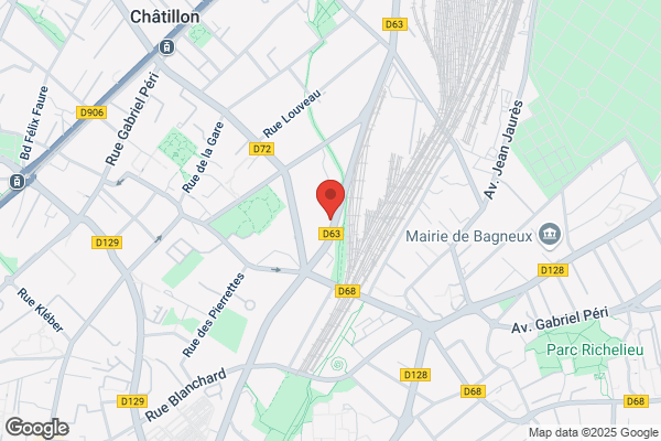 Attachmate Sales France Standard