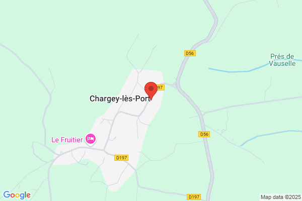 Cce Corjon Conseil Environnement
