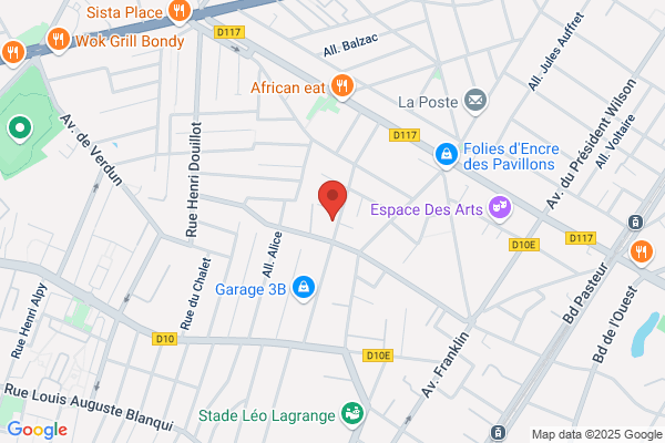 Compagnie De Services Numeriques Csn