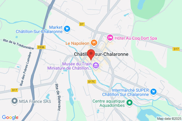Consortium Francais Immobilier Cfi