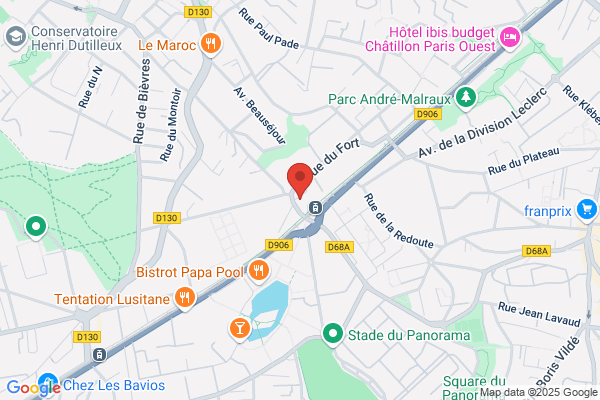 Ada General Automobile Franchise