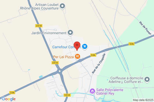 Atout Services Location
