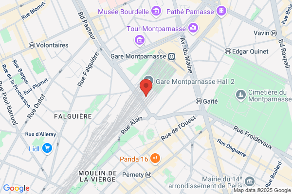 Avis Location de Voiture