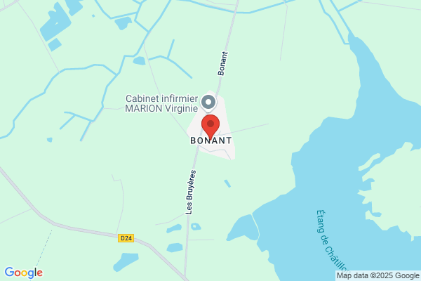 Bonan Adrien