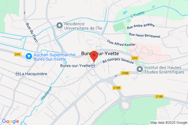 Bouyssou Jacques
