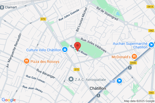 Cabinet Medical Des Docteurs Bauman Solvit Thibault