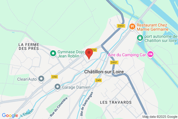 Cabinet Medical Des Docteurs Colmont Et Ladoux