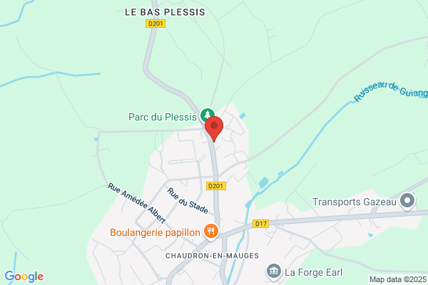 Cabinet Medical Du Docteur Charrier