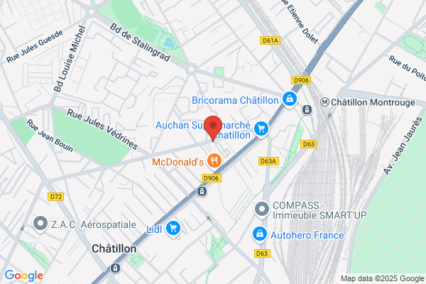 Affaire De Nettoyage