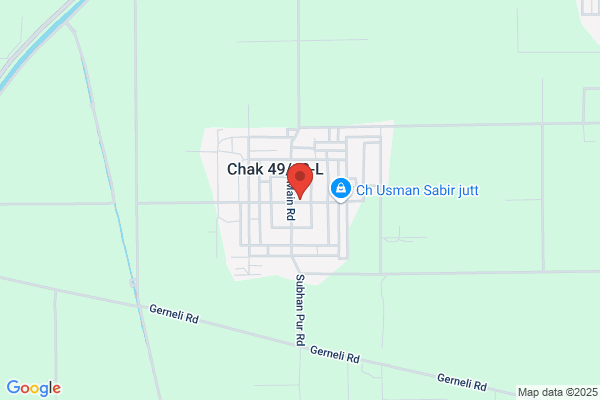 Chak Net