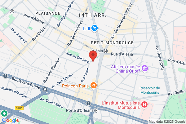 France Electricité