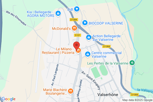 Centre Optique Moret