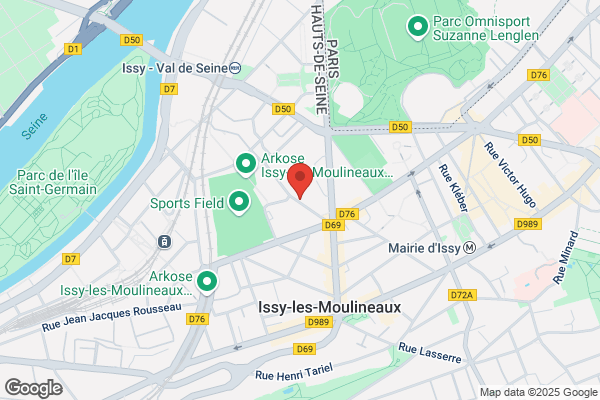 Vision Privée