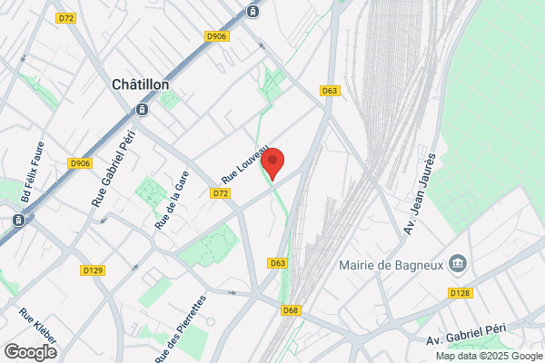 Agev Agence Generale D Espaces Verts