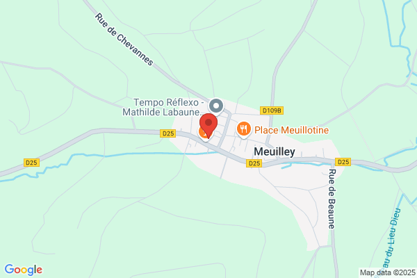Bba Beneytout Bourgogne Associes