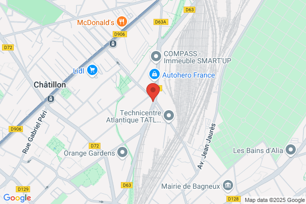 Grandjean Alain